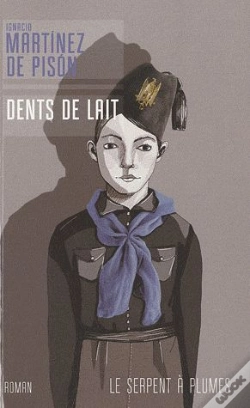 Capa do artigo Les Dents De Lait