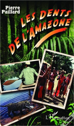 Capa do artigo Les Dents De L'Amazone