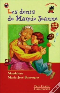 Capa do artigo Les Dents De Mamie Jeanne