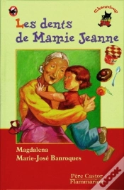 Capa do artigo Les Dents De Mamie Jeanne