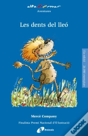 Capa do artigo Les Dents Del Lleó