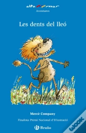 Capa do artigo Les Dents Del Lleó