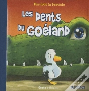 Capa do artigo Les Dents Du Goéland