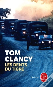 Capa do artigo Les Dents Du Tigre