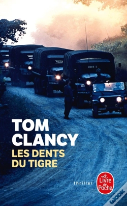 Capa do artigo Les Dents Du Tigre