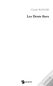 Capa do artigo Les Dents Fines