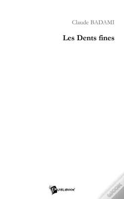 Capa do artigo Les Dents Fines