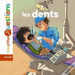 Capa do artigo Les Dents