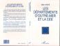 Les Departements D'Outre-Mer Et La Cee - Preview