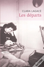 Capa do artigo Les Départs