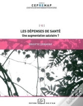 Les Dépenses De Santé ; Une Augmentation Salutaire ?