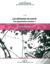Capa do artigo Les Dépenses De Santé ; Une Augmentation Salutaire ?