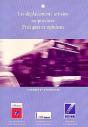 Les Deplacements Urbains En Province Pratiques Opinions Donnees References - Preview