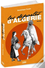 Capa do artigo Les Déportés D