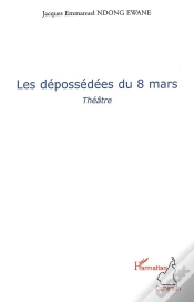 Capa do artigo Les Dépossédées Du 8 Mars