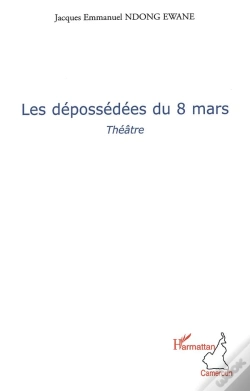 Capa do artigo Les Dépossédées Du 8 Mars