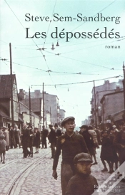 Capa do artigo Les Depossedes