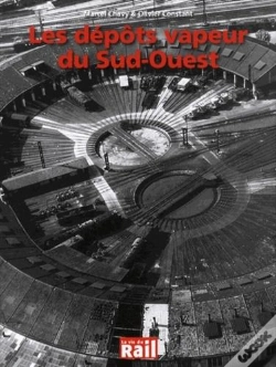 Capa do artigo Les Depots Vapeur Du Sud Ouest