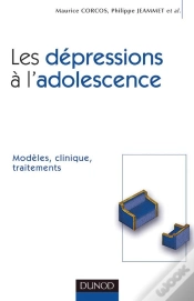 Capa do artigo Les Dépressions À L