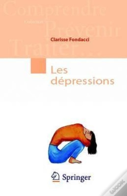Capa do artigo Les Dépressions