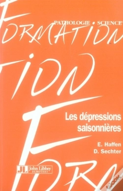 Capa do artigo Les Dépressions Saisonnières
