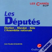 Capa do artigo Les Deputes