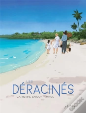 Capa do artigo Les Déracinés
