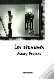 Capa do artigo Les Dérangés