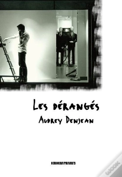 Capa do artigo Les Dérangés