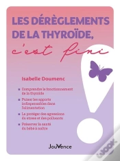 Capa do artigo Les Dérèglements De La Thyroïde, C
