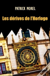 Capa do artigo Les Dérives De L