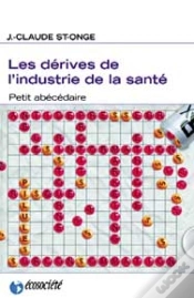 Capa do artigo Les Dérives De L
