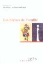 Les Derives De L'Oralite - Preview