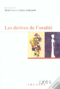 Capa do artigo Les Derives De L'Oralite