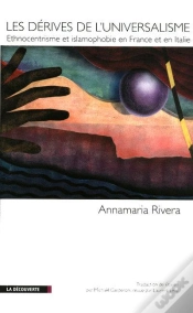 Capa do artigo Les Derives De L
