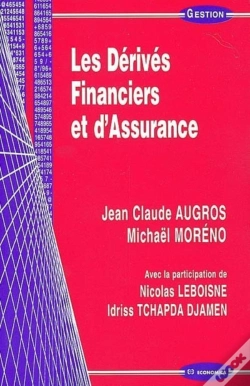Capa do artigo Les Derives Financiers Et D'Assurance ; Evaluation Et Techniques De Gestion