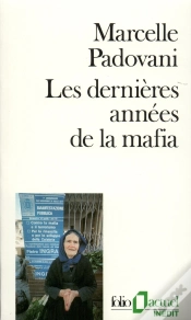 Capa do artigo Les Dernières Années De La Mafia