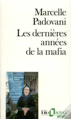 Capa do artigo Les Dernières Années De La Mafia
