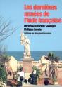 Les Dernières Années De L'Inde Française - Preview