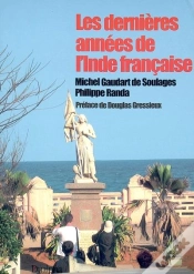 Capa do artigo Les Dernières Années De L