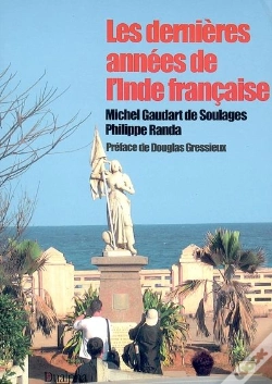 Capa do artigo Les Dernières Années De L'Inde Française