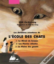 Capa do artigo Les Dernieres Aventures De L