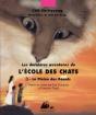 Les Dernières Aventures De L'École Des Chats T.3 ; La Plaine Des Géants - Preview