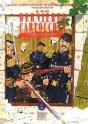 Les Dernieres Cartouches - Preview