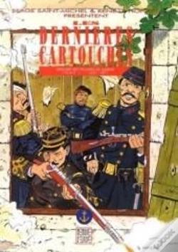 Capa do artigo Les Dernieres Cartouches