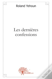 Capa do artigo Les Dernières Confessions
