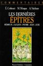 Les Dernières Épîtres ; Hébreux, Jacques, Pierre, Jean, Jude - Preview