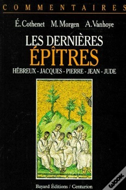 Capa do artigo Les Dernières Épîtres ; Hébreux, Jacques, Pierre, Jean, Jude
