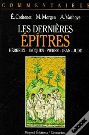 Capa do artigo Les Dernières Épîtres ; Hébreux, Jacques, Pierre, Jean, Jude