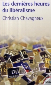 Capa do artigo Les Dernières Heures Du Libéralisme